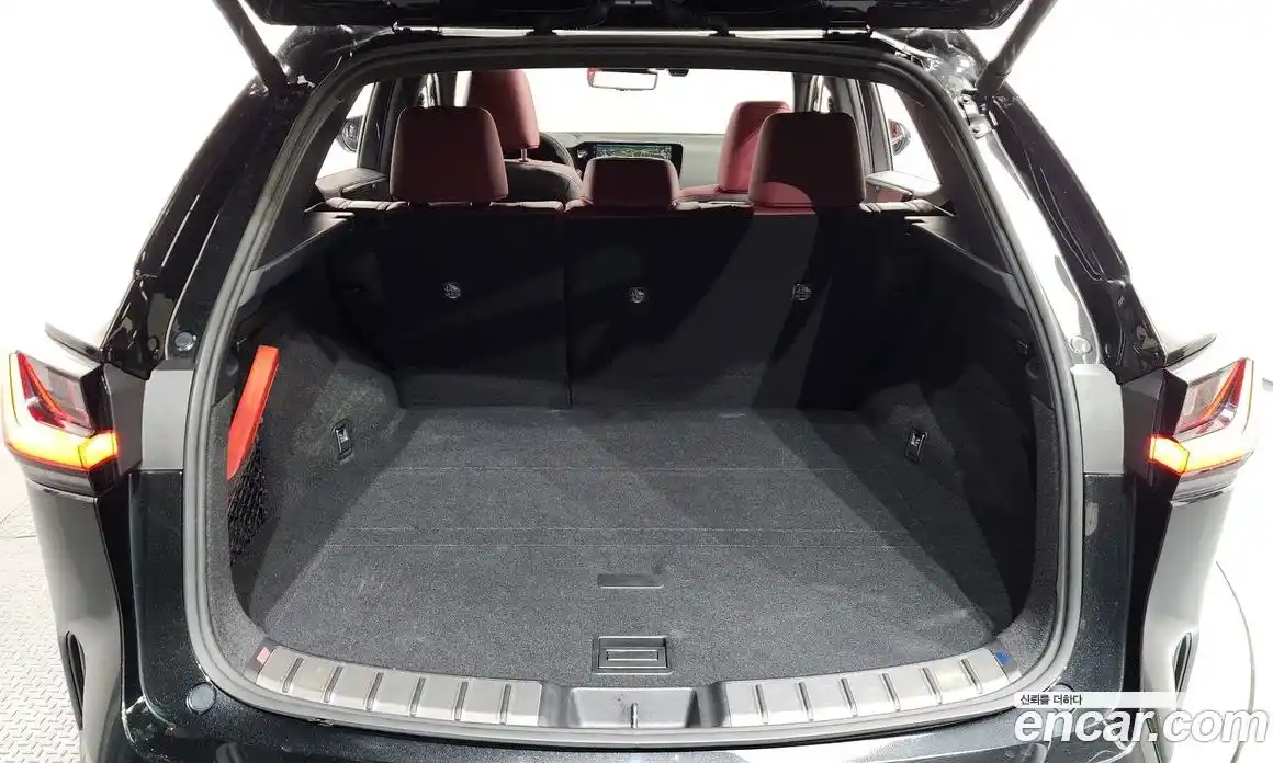 Lexus NX 2024 2.5 гидро в Москве № 499556, фото 20
