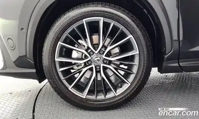 Lexus NX 2024 2.5 гидро в Москве № 499556, миниатюра 5