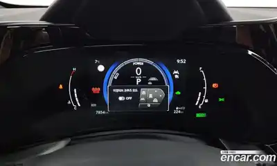 Lexus NX 2024 2.5 гидро в Москве № 499556, миниатюра 8
