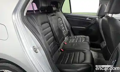 Volkswagen Golf 2014 2.0 гидро в Москве № 520477, миниатюра 12