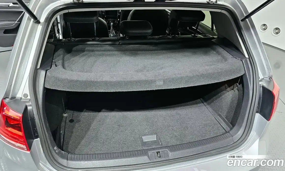 Volkswagen Golf 2014 2.0 гидро в Москве № 520477, фото 20