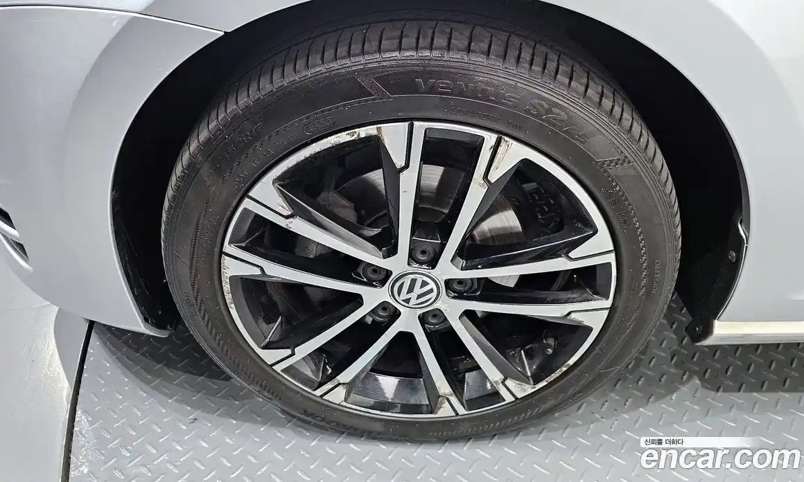 Volkswagen Golf 2014 2.0 гидро в Москве № 520477, фото 5