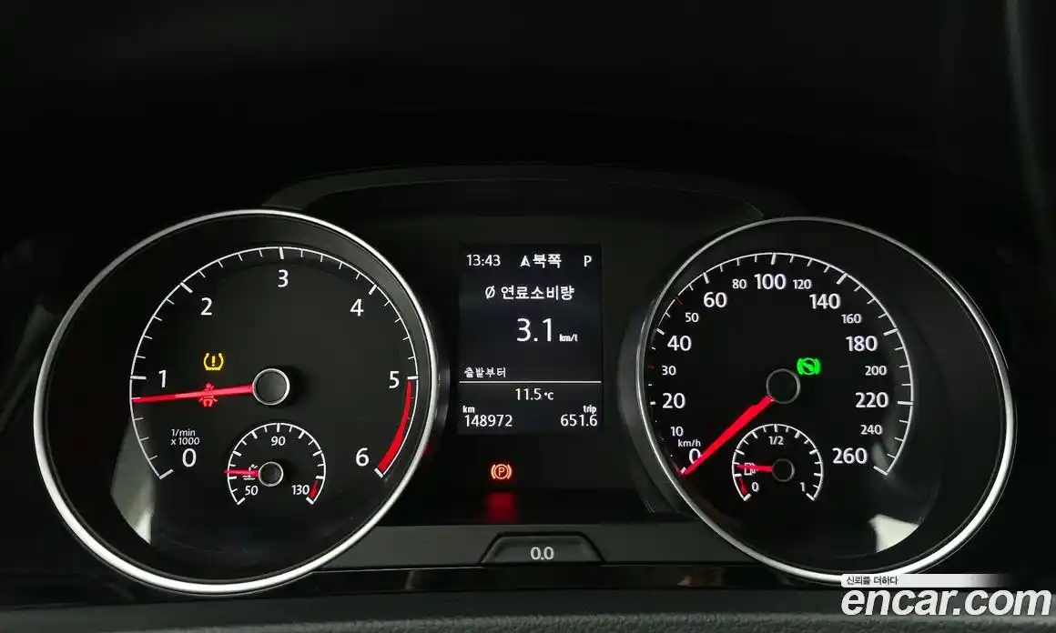 Volkswagen Golf 2014 2.0 гидро в Москве № 520477, фото 8