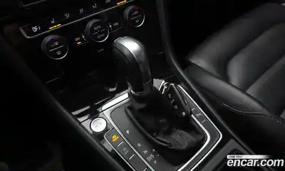 Volkswagen Golf 2014 2.0 гидро в Москве № 520477, миниатюра 9