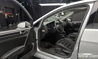 Volkswagen Golf 2014 2.0 гидро в Москве № 520477, миниатюра 10
