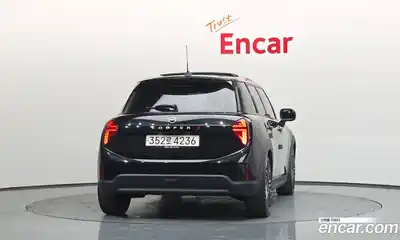Mini Cooper 2024 2.0 гидро в Москве № 540659, миниатюра 4