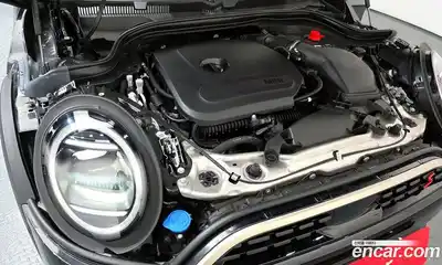 Mini Cooper 2024 2.0 гидро в Москве № 540659, миниатюра 6