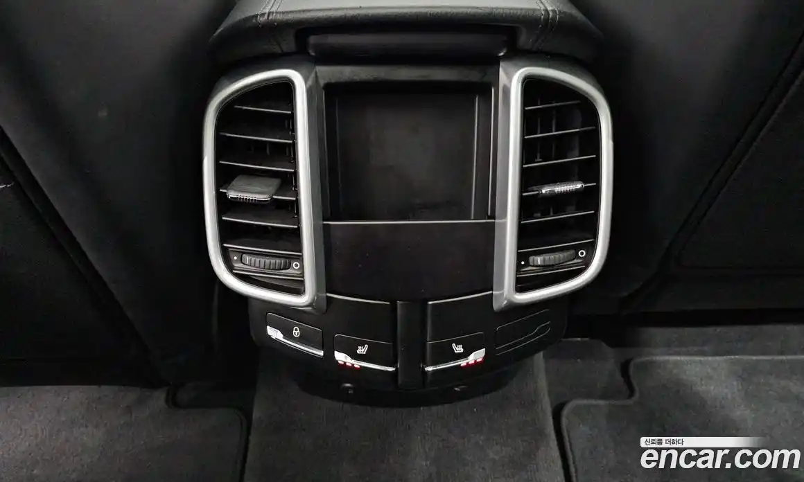 Porsche Cayenne 2016 3.0 гидро в Москве № 545786, фото 19
