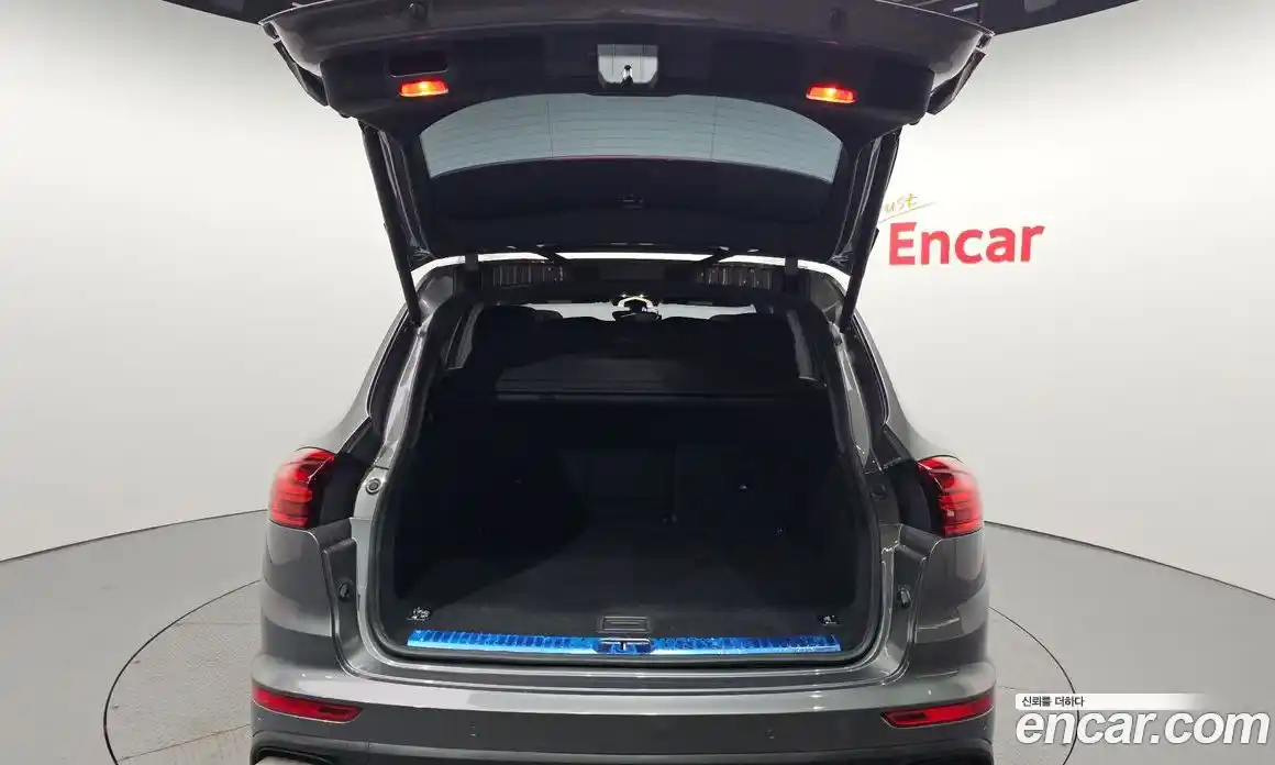 Porsche Cayenne 2016 3.0 гидро в Москве № 545786, фото 20