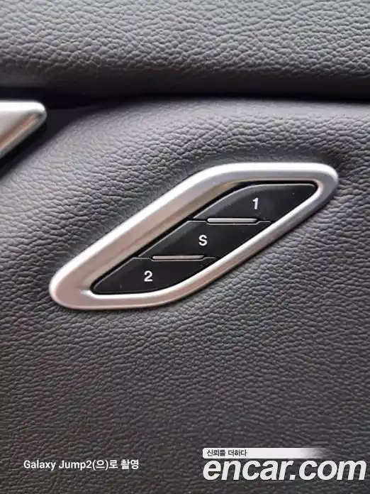 Maserati Ghibli 2021 2.0 гидро в Москве № 547778, фото 11