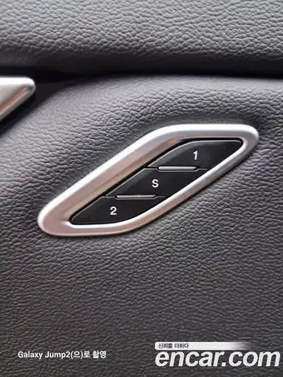 Maserati Ghibli 2021 2.0 гидро в Москве № 547778, миниатюра 11