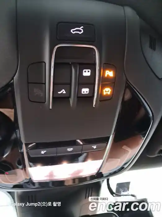 Maserati Ghibli 2021 2.0 гидро в Москве № 547778, фото 16