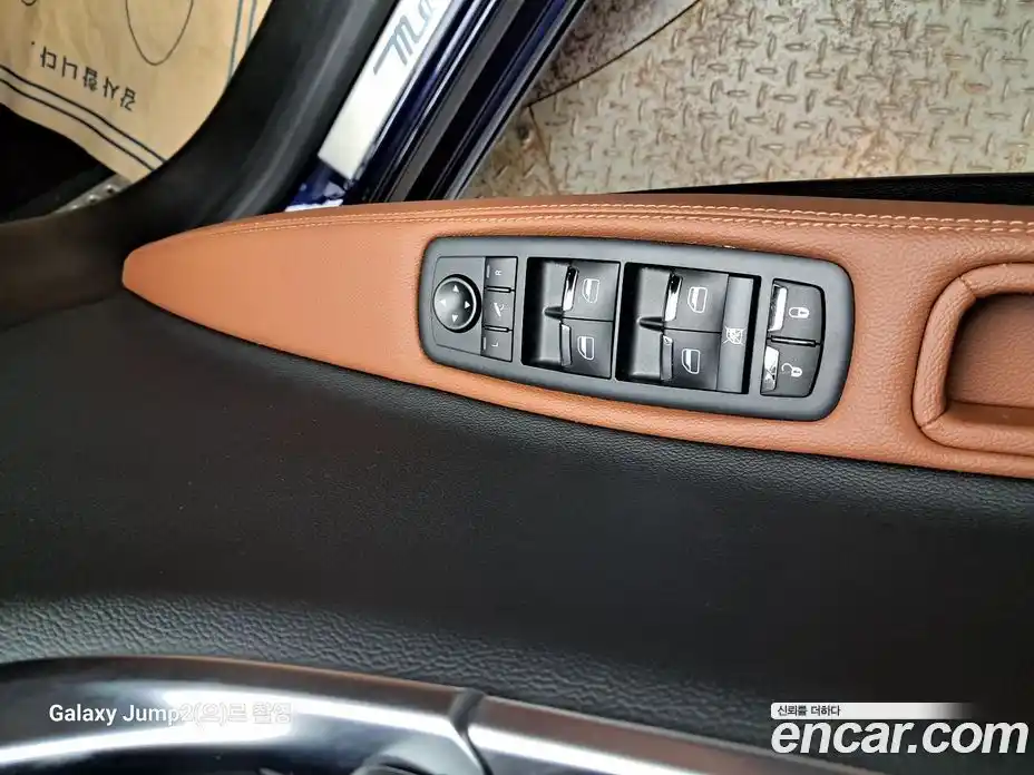 Maserati Ghibli 2021 2.0 гидро в Москве № 547778, фото 9