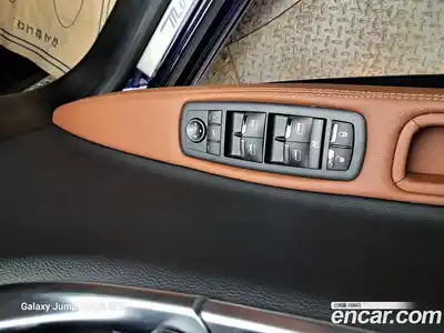 Maserati Ghibli 2021 2.0 гидро в Москве № 547778, миниатюра 9