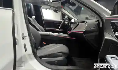 Mercedes-Benz E-Class 2024 2.0 гидро в Москве № 592038, миниатюра 11