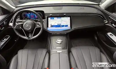 Mercedes-Benz E-Class 2024 2.0 гидро в Москве № 592038, миниатюра 7