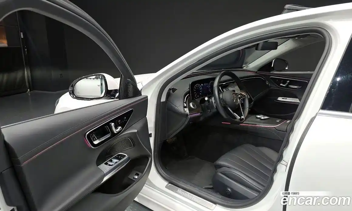 Mercedes-Benz E-Class 2024 2.0 гидро в Москве № 592038, фото 10