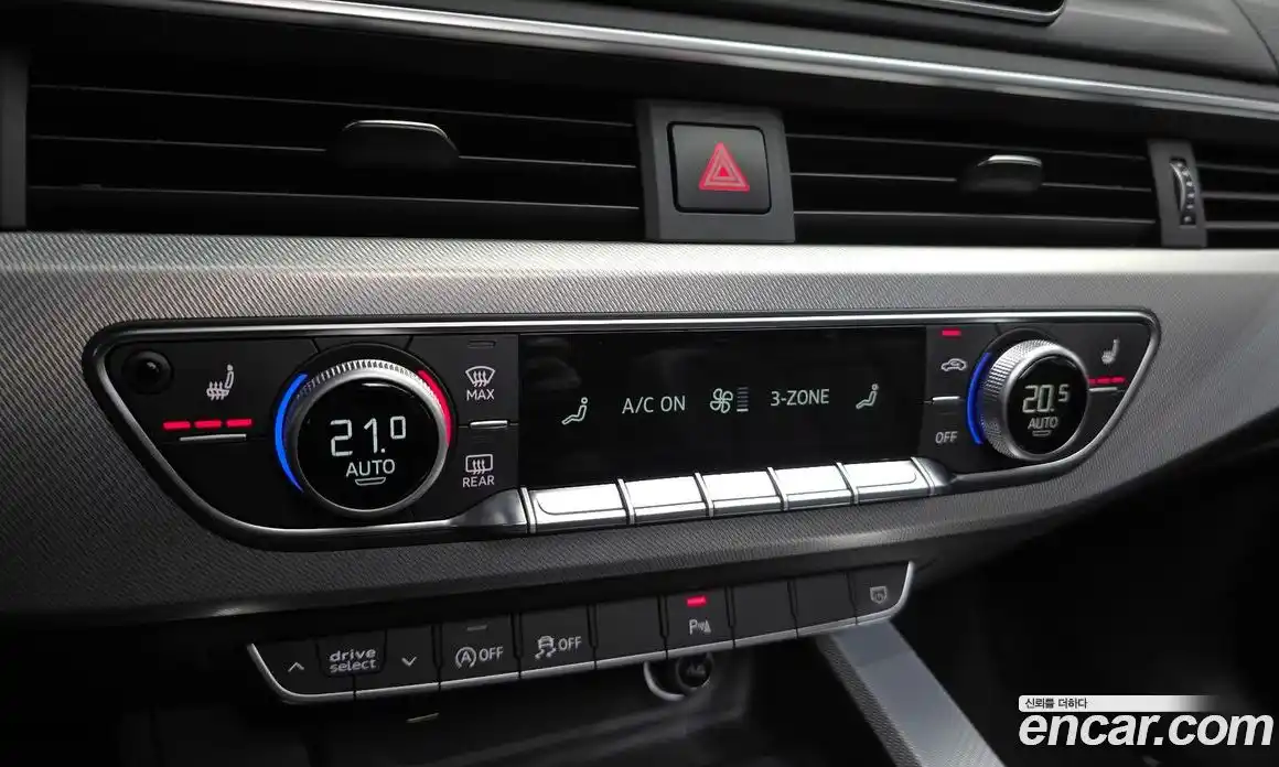 Audi A4 2019 2.0 гидро в Москве № 592870, фото 18