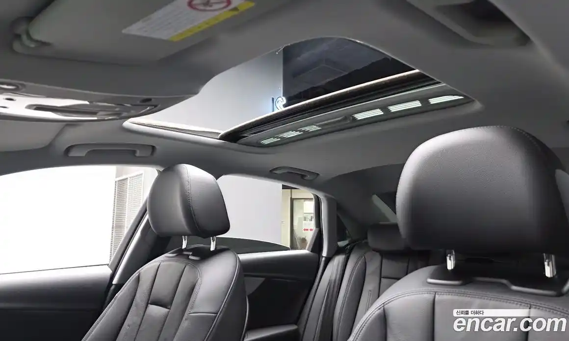 Audi A4 2019 2.0 гидро в Москве № 592870, фото 19