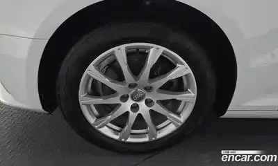 Audi A4 2019 2.0 гидро в Москве № 592870, миниатюра 5