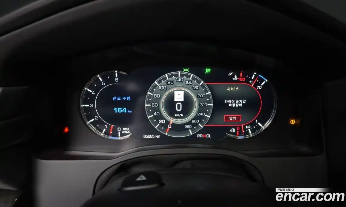 Cadillac Escalade 2018 6.2 гидро в Москве № 611590, фото 8