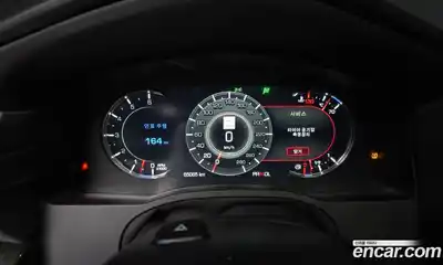 Cadillac Escalade 2018 6.2 гидро в Москве № 611590, миниатюра 8