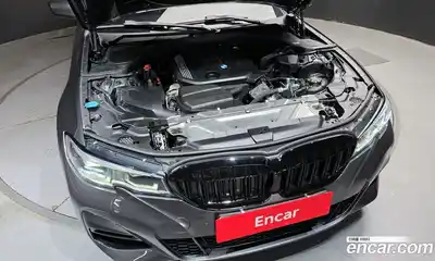 BMW 3-Series 2019 2.0 гидро в Москве № 622100, миниатюра 6