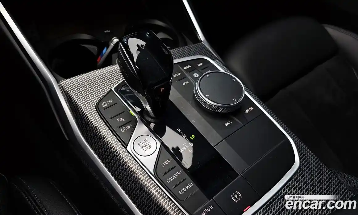 BMW 3-Series 2019 2.0 гидро в Москве № 622100, фото 9