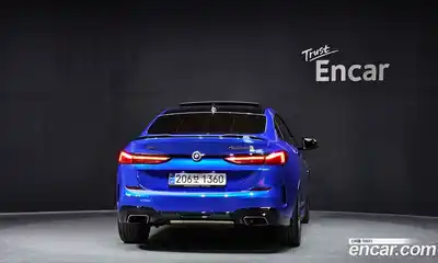 BMW 2-Series 2021 2.0 гидро в Москве № 622243, миниатюра 4