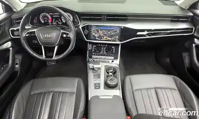 Audi A6 2021 2.0 гидро в Москве № 625014, миниатюра 7