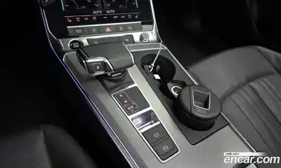 Audi A6 2021 2.0 гидро в Москве № 625014, миниатюра 9