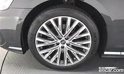 Audi A8 2023 3.0 гидро в Москве № 625144, миниатюра 5