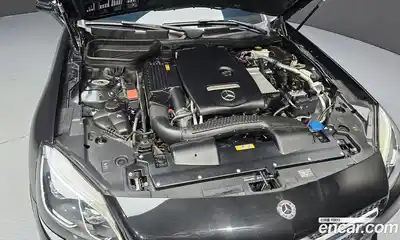 Mercedes-Benz SLC-Class 2018 2.0 гидро в Москве, миниатюра 6