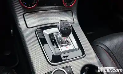Mercedes-Benz SLC-Class 2018 2.0 гидро в Москве, миниатюра 9