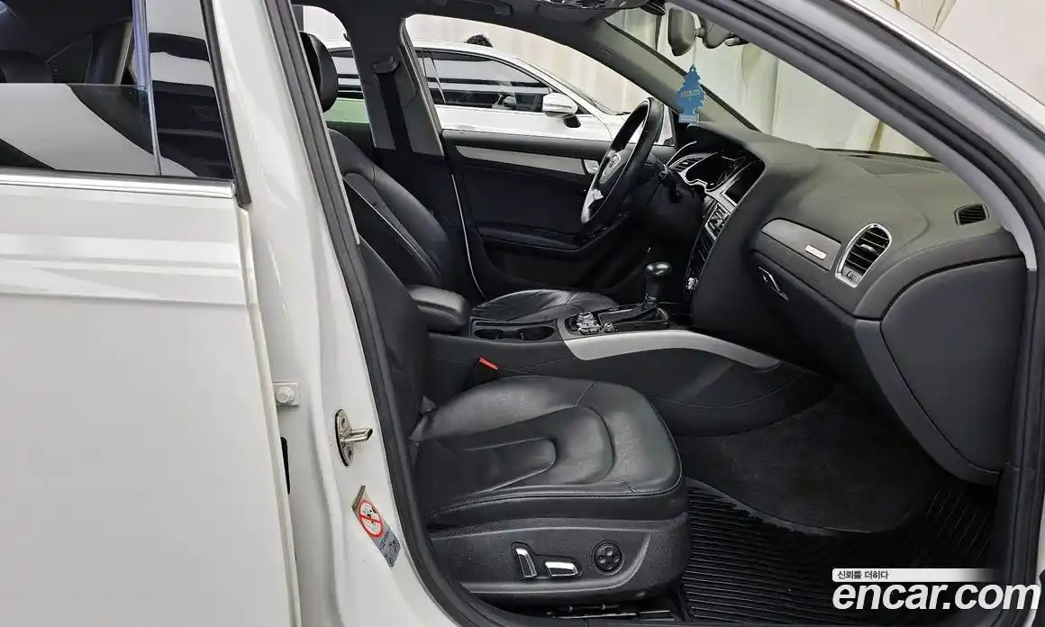 Audi A4 2012 2.0 гидро в Москве № 723426, фото 11