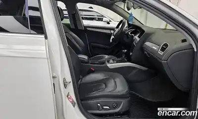 Audi A4 2012 2.0 гидро в Москве № 723426, миниатюра 11