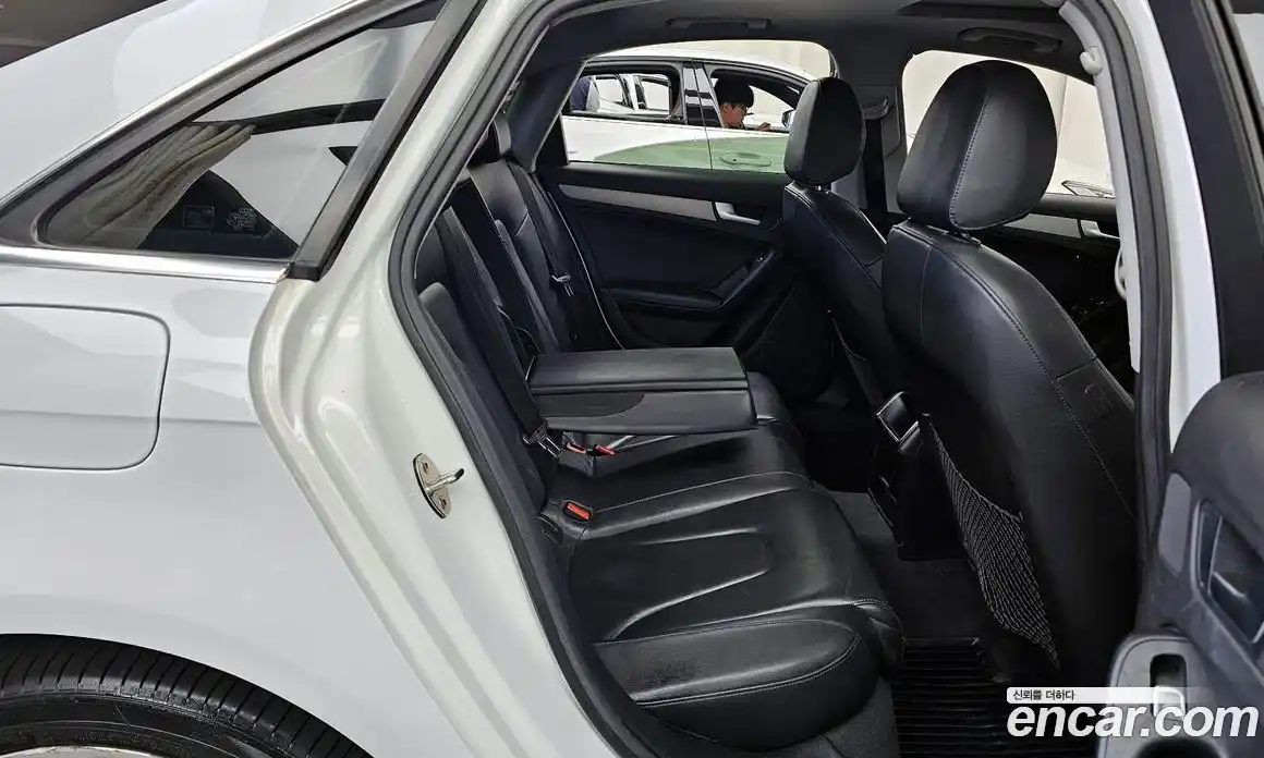 Audi A4 2012 2.0 гидро в Москве № 723426, фото 12