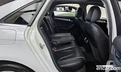 Audi A4 2012 2.0 гидро в Москве № 723426, миниатюра 12