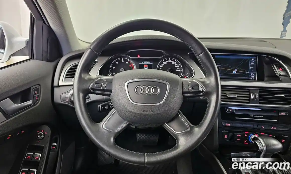 Audi A4 2012 2.0 гидро в Москве № 723426, фото 13