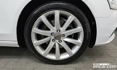 Audi A4 2012 2.0 гидро в Москве № 723426, миниатюра 5