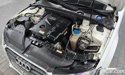 Audi A4 2012 2.0 гидро в Москве № 723426, миниатюра 6