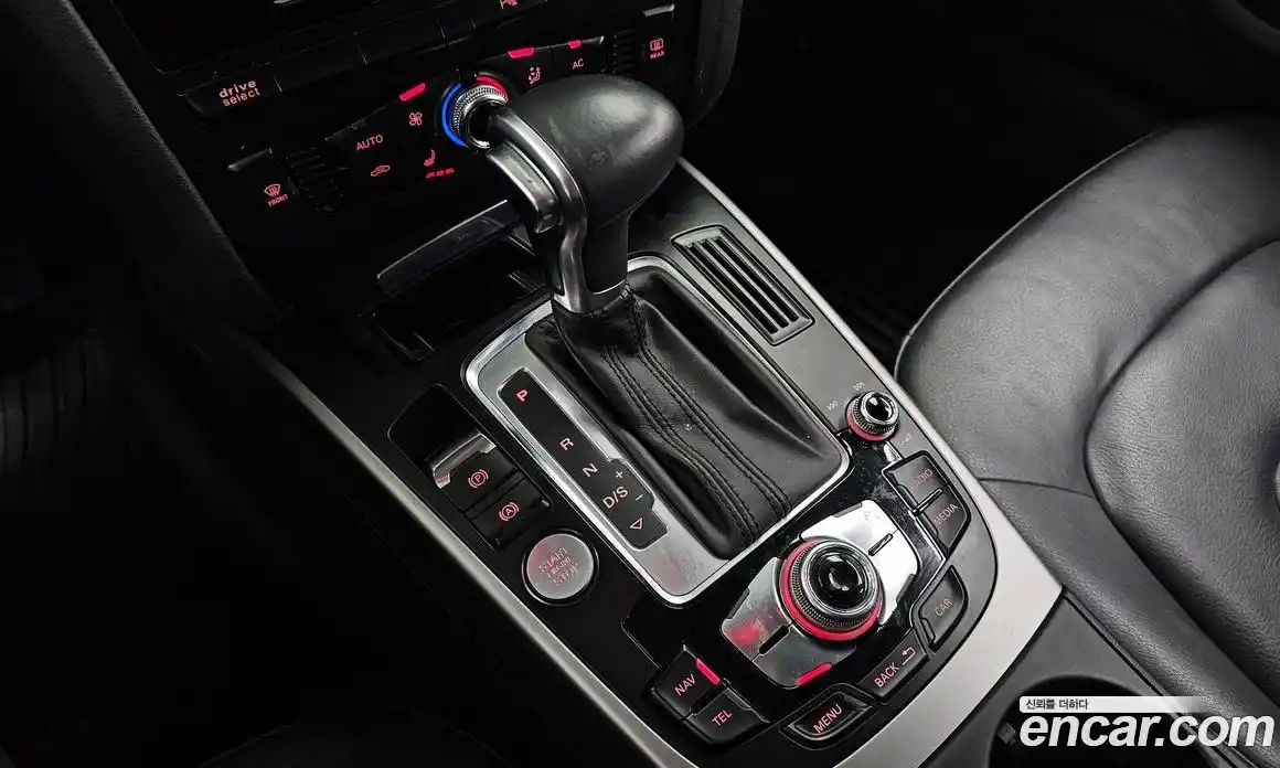 Audi A4 2012 2.0 гидро в Москве № 723426, фото 9