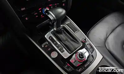 Audi A4 2012 2.0 гидро в Москве № 723426, миниатюра 9