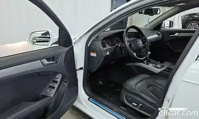 Audi A4 2012 2.0 гидро в Москве № 723426, миниатюра 10
