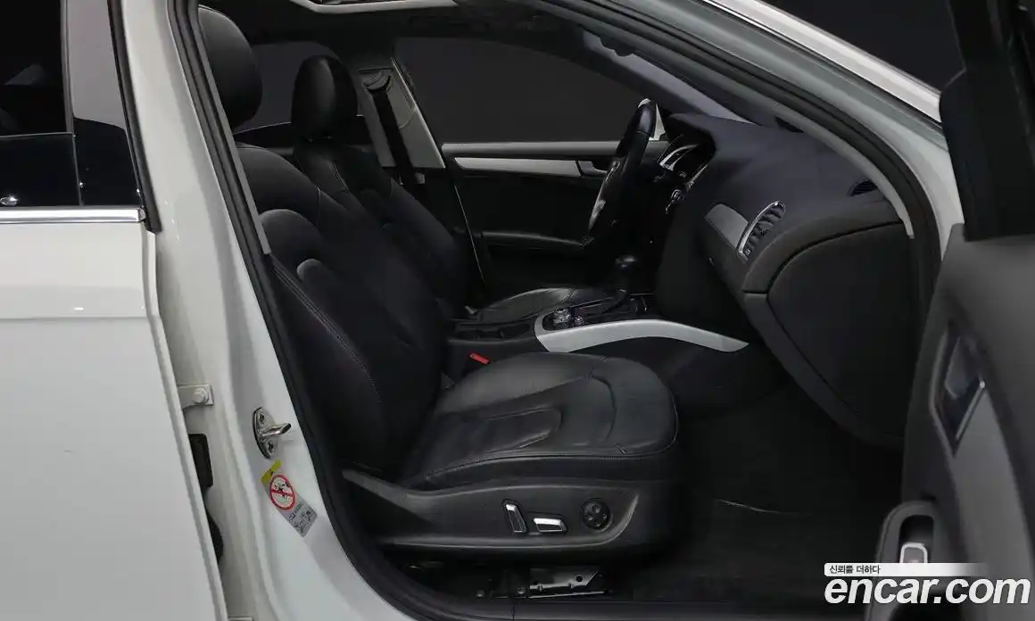Audi A4 2015 2.0 гидро в Москве № 723742, фото 11