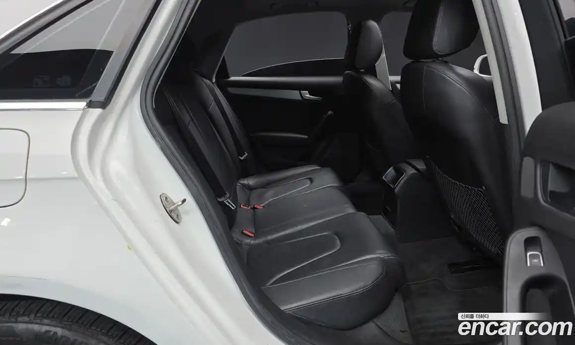 Audi A4 2015 2.0 гидро в Москве № 723742, фото 12