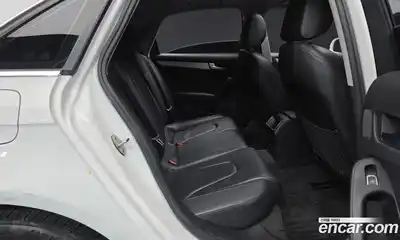 Audi A4 2015 2.0 гидро в Москве № 723742, миниатюра 12