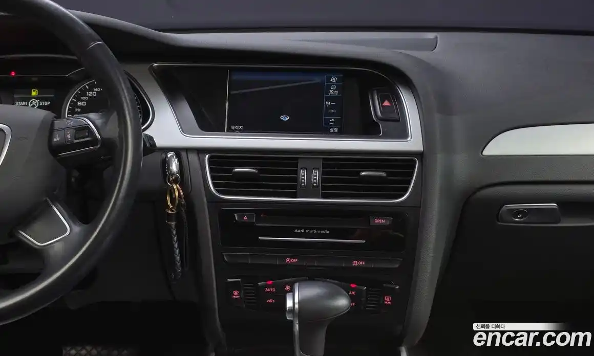 Audi A4 2015 2.0 гидро в Москве № 723742, фото 14