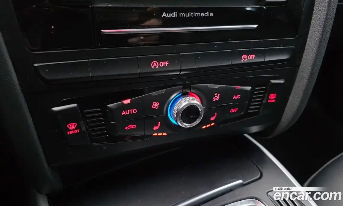 Audi A4 2015 2.0 гидро в Москве № 723742, фото 17