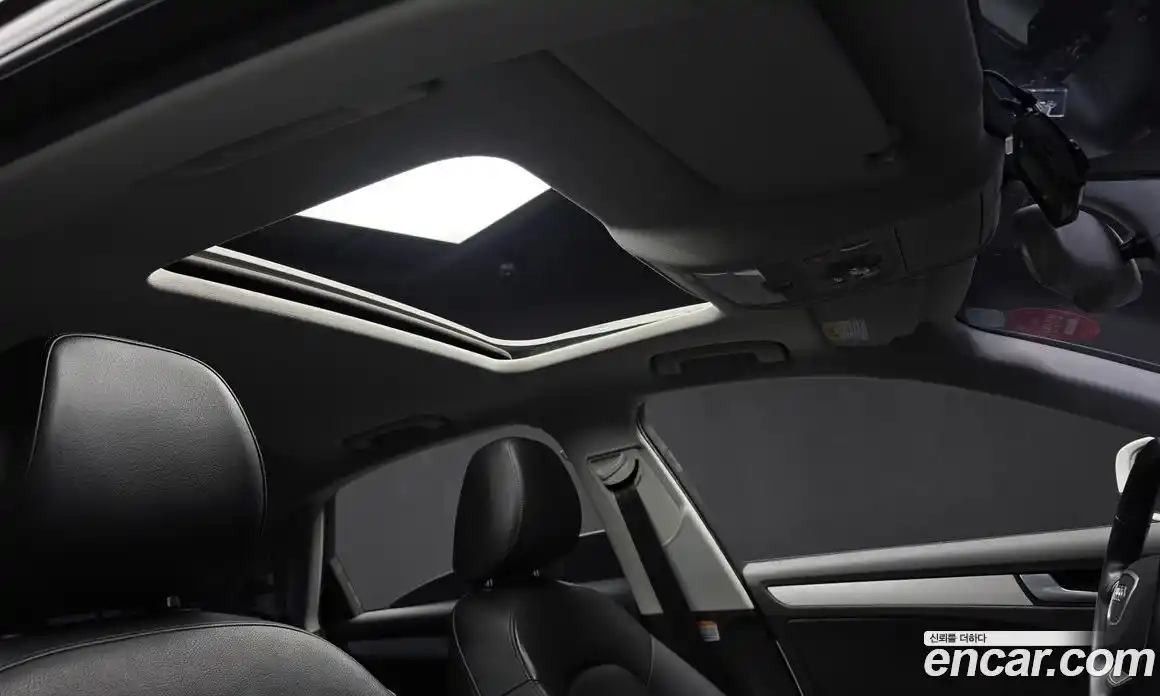 Audi A4 2015 2.0 гидро в Москве № 723742, фото 18